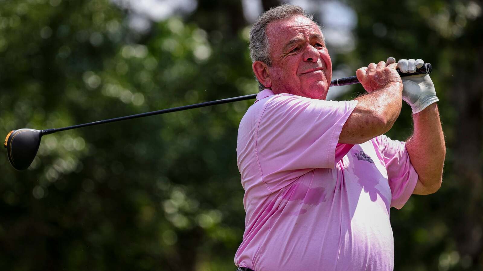 Tony Jacklin Expresses Discontent with Modern Golf Changes