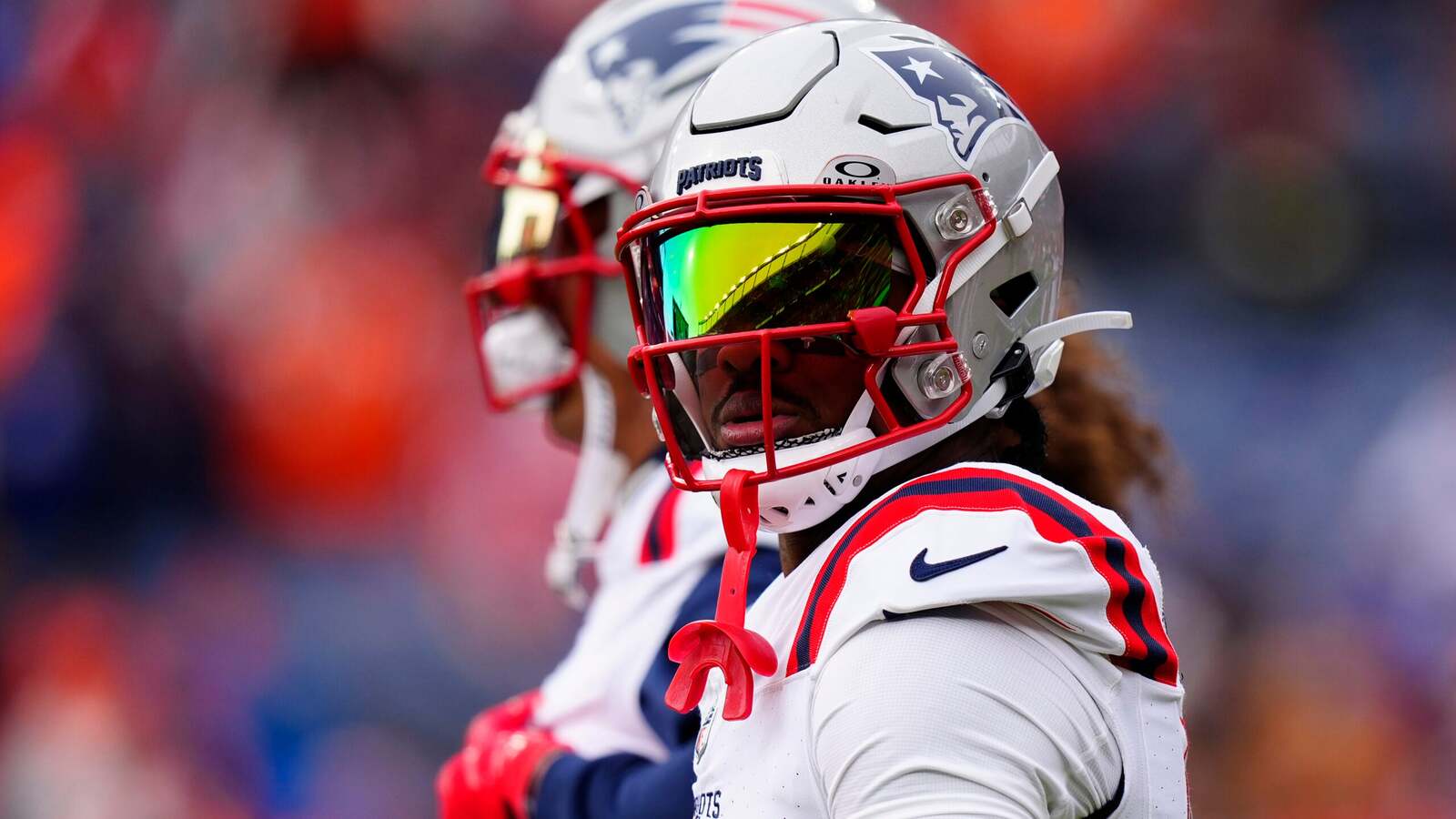 Commanders Sign Stefon Diggs to Enhance Receiving Corps