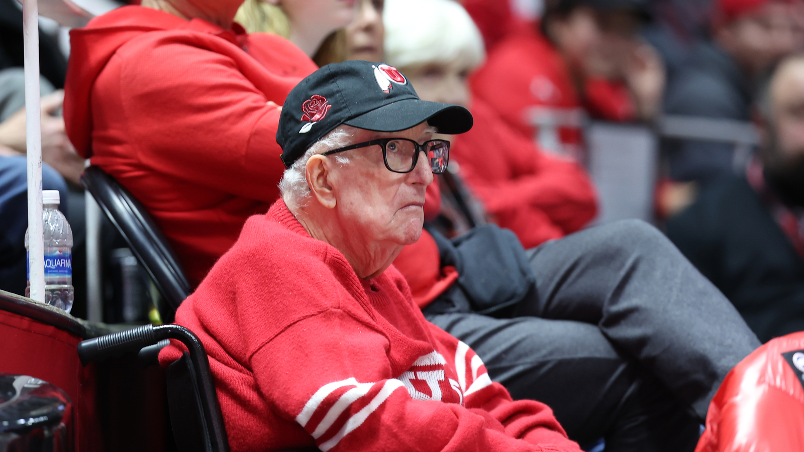 Former Jazz Coach And Executive Frank Layden Dies At 93