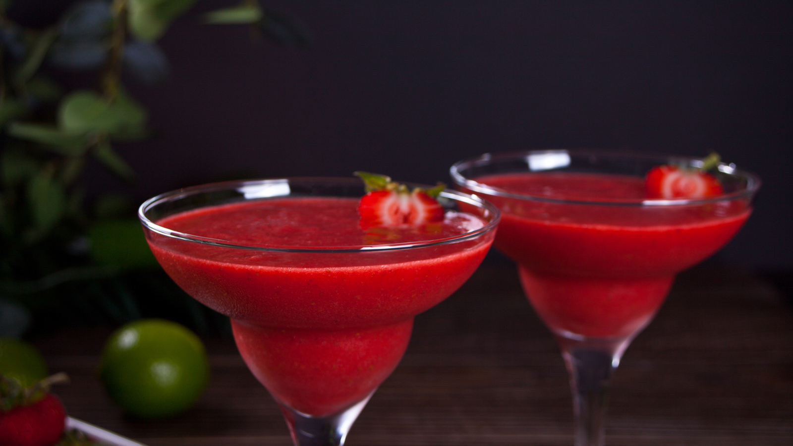 20 cocktails you can put a spring twist on
