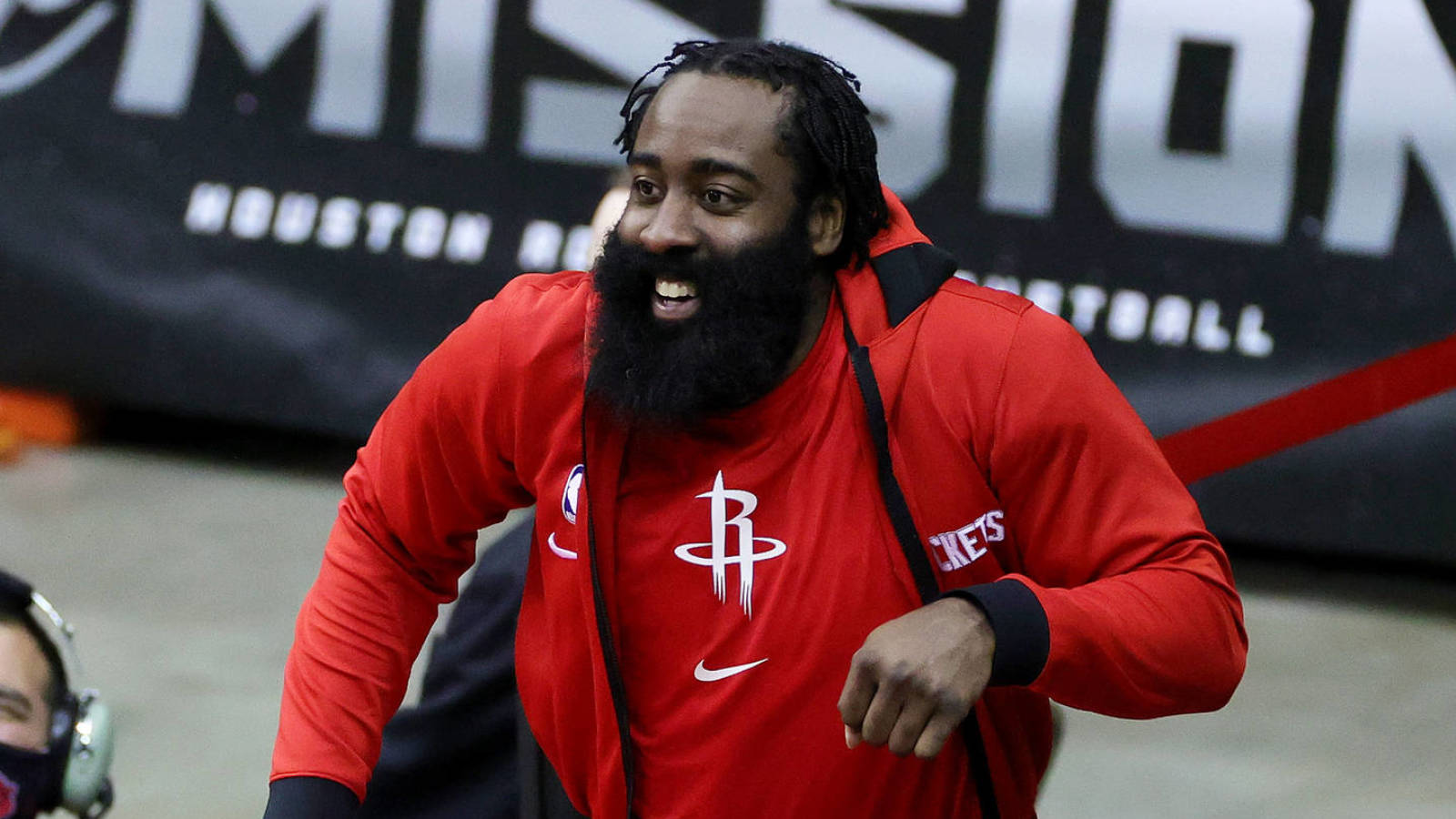 Mike D'Antoni talked Nets out of James Harden trade? - Yardbarker