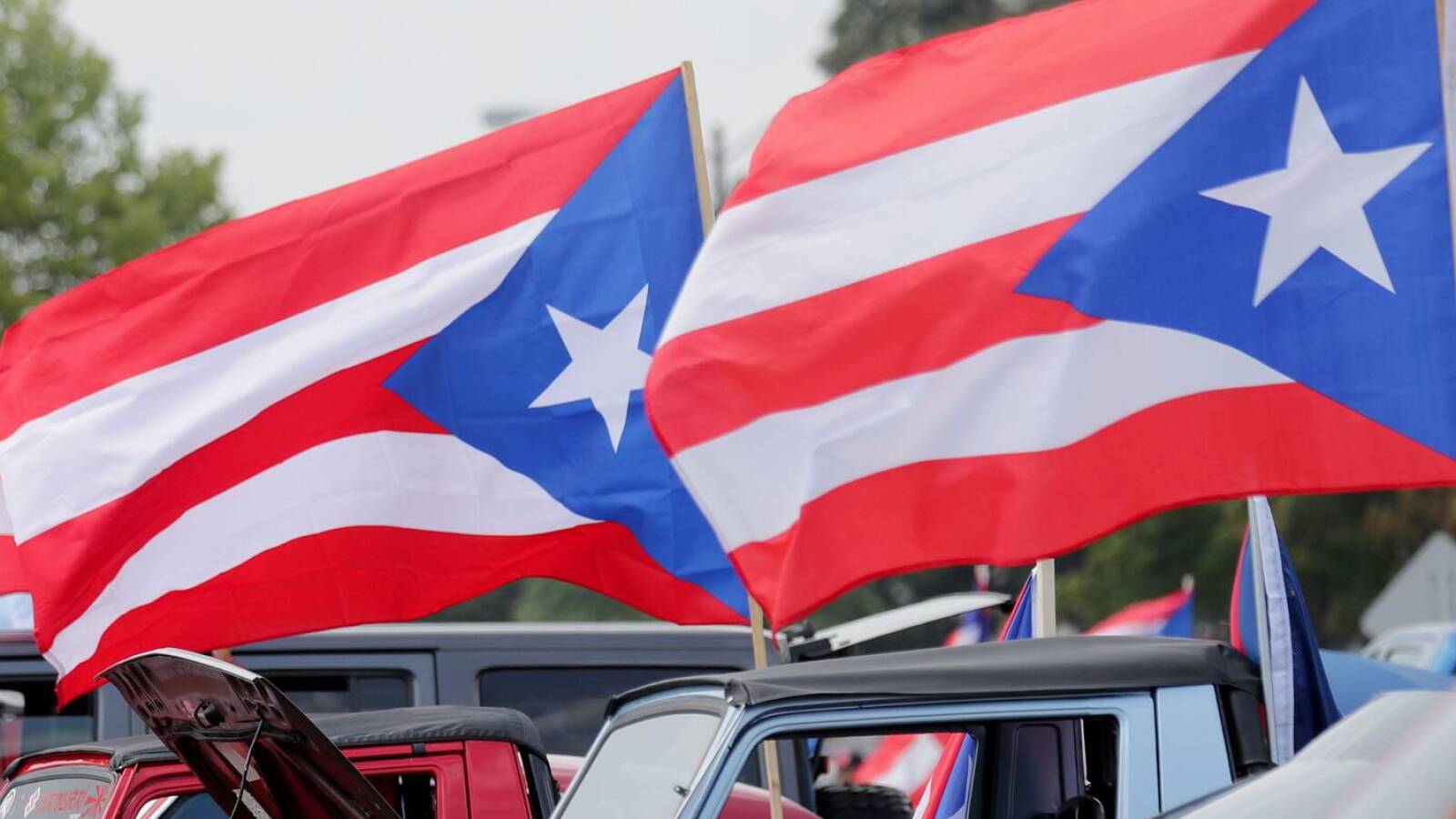 Puerto Rico becomes newest IIHF member - Vimarsana News