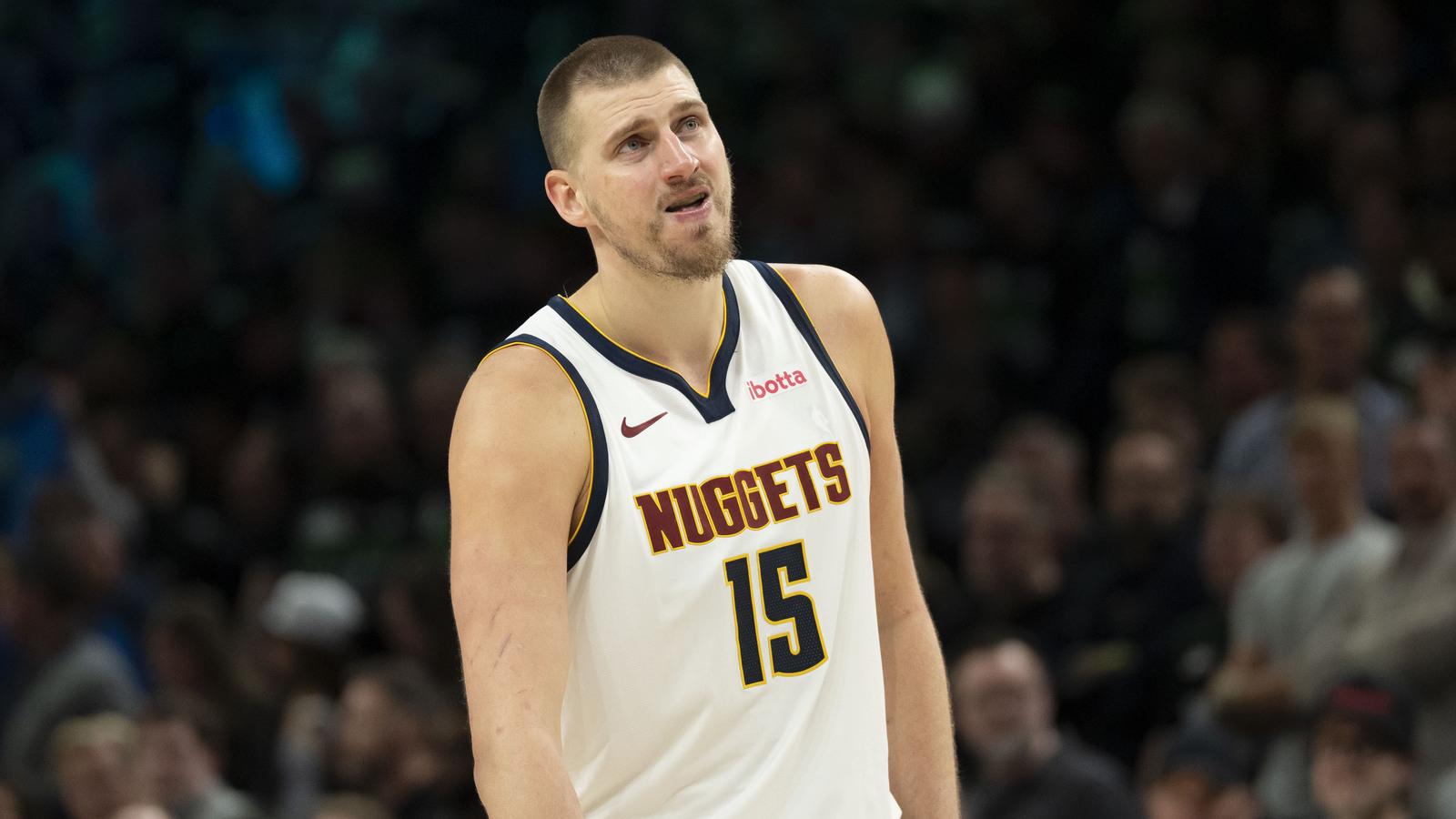 EuroLeague Owner Plans to Pursue Nikola Jokic Next Summer