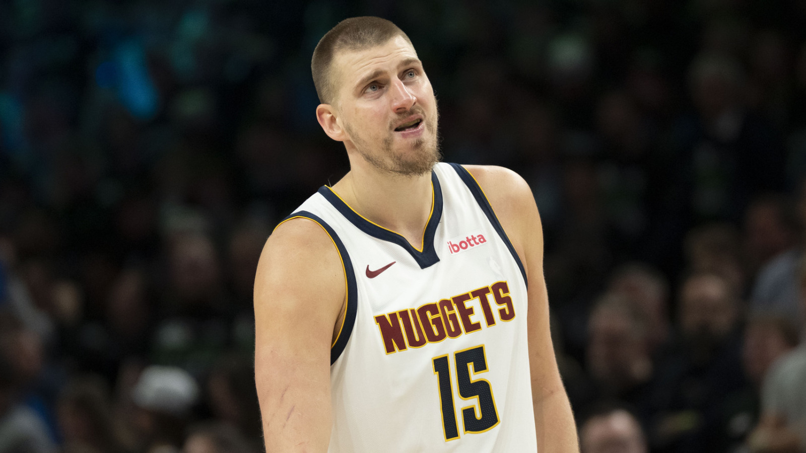 EuroLeague Owner Plans to Pursue Nikola Jokic Next Summer