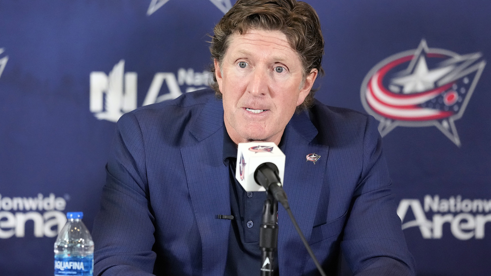 ‘Stan Could Have Made a Hell of a Deal’: Babcock Praises New Oilers D-Man