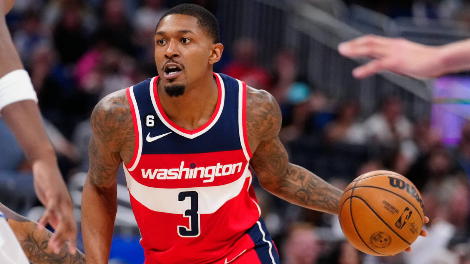 Early 2025 Mock Draft Shows Wizards Started Their Rebuild A Year Too