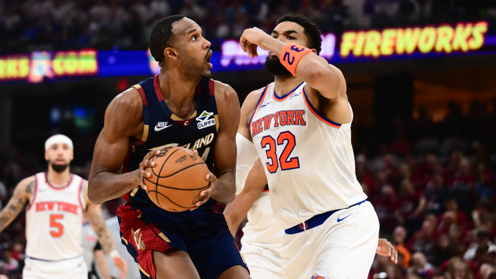 Thunder Not Expected To Pursue Giannis, Interested In Mobley?