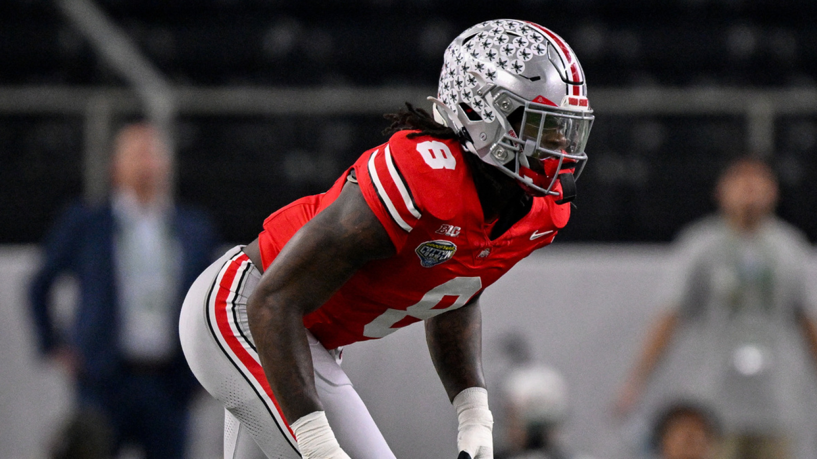 Ohio State positioned for NFL Draft feat not seen since 1967