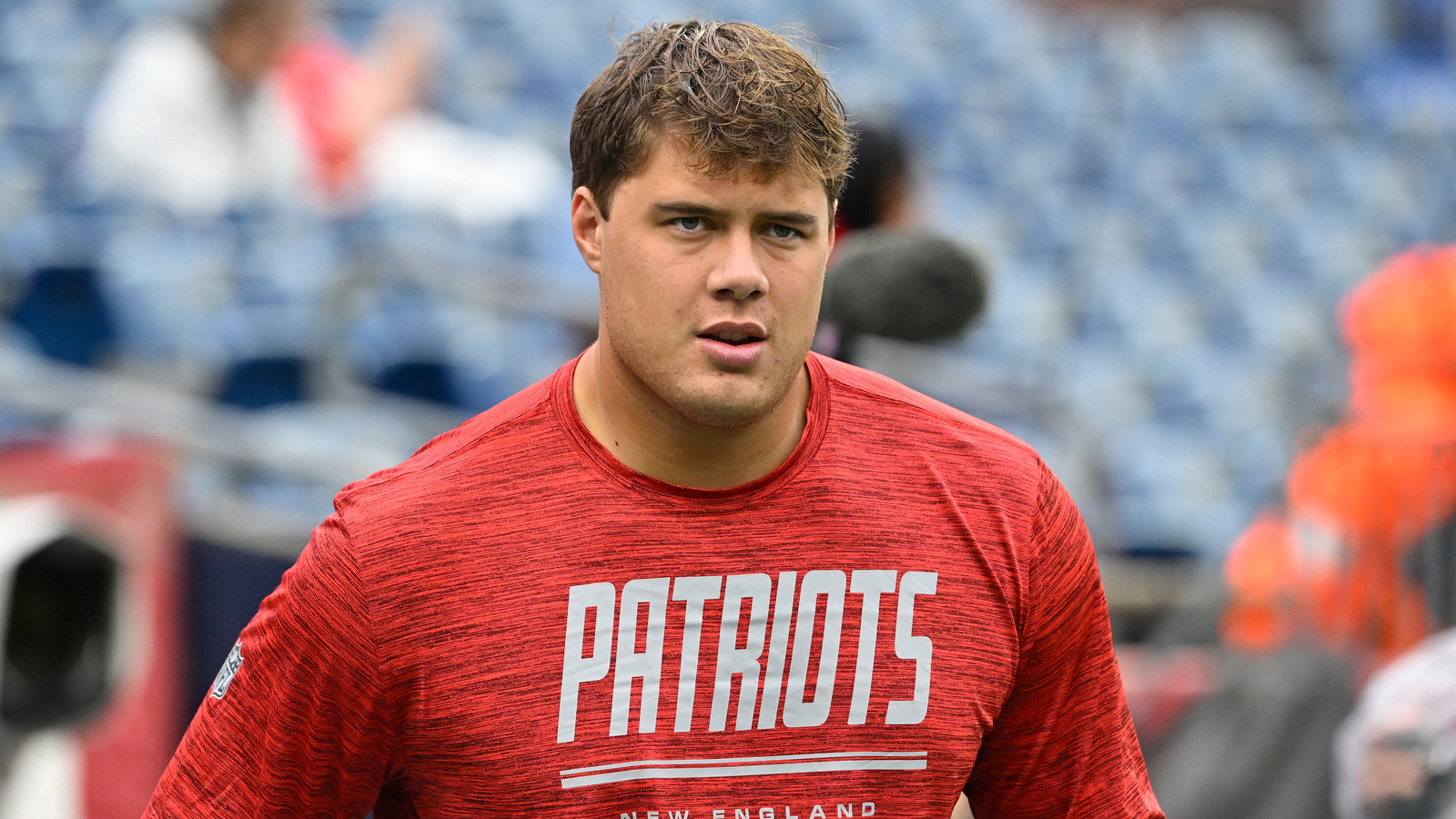 Patriots Injury Rumors: Lomu, Schooler, Hollins