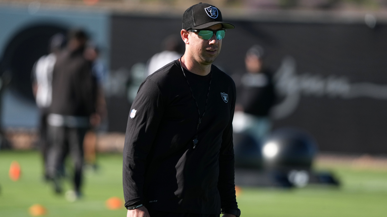 Klint Kubiak Emphasizes Team Discipline Ahead of Raiders' Preseason Opener
