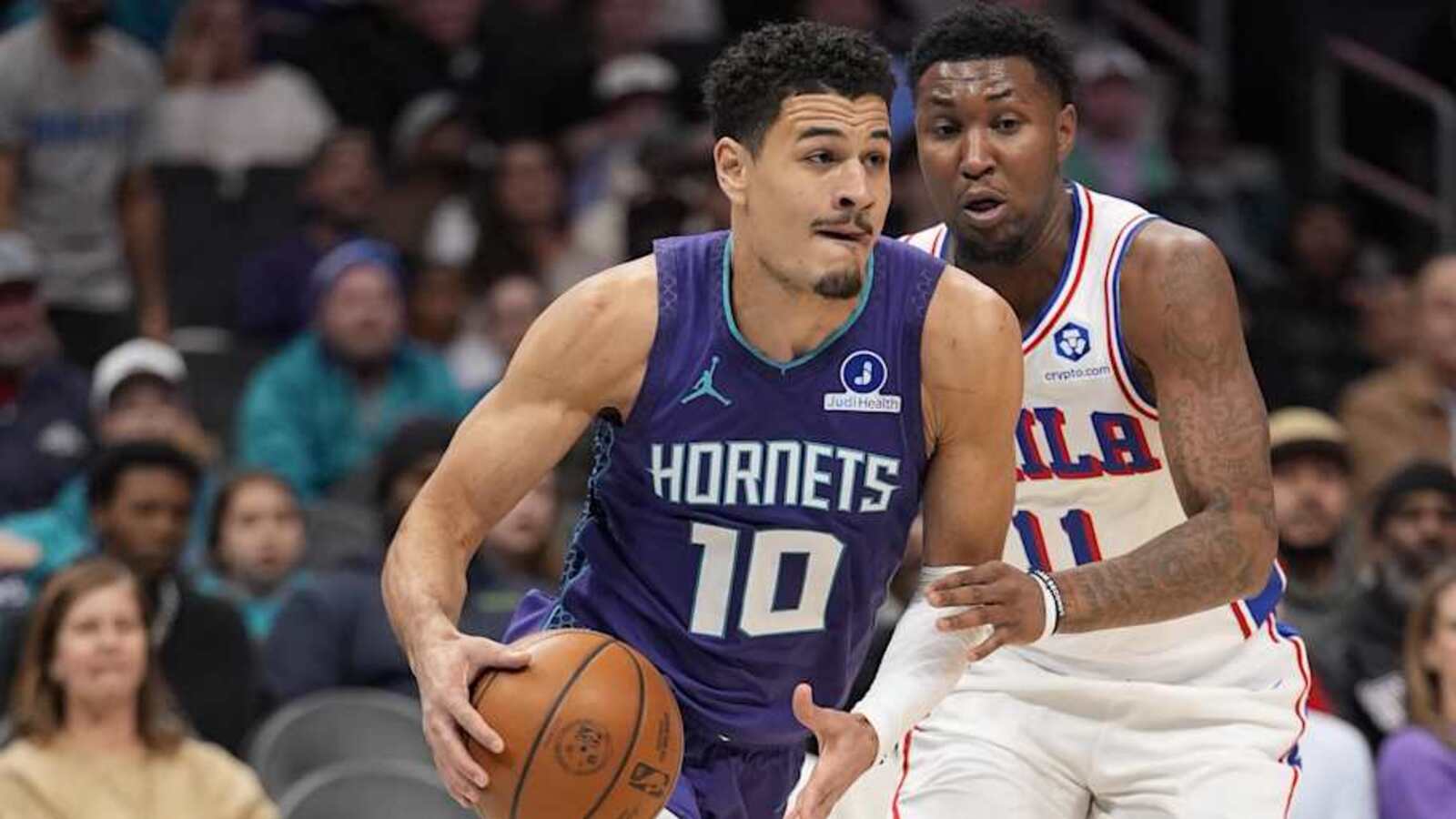 Predicting the Final Score for Charlotte Hornets vs. Memphis Grizzlies |  Yardbarker