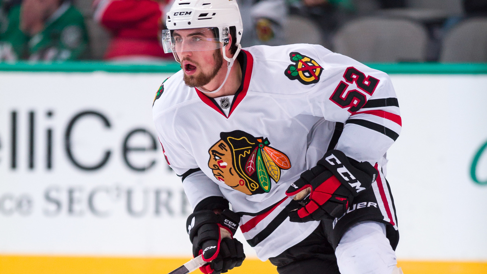 blackhawks extend erik gustafsson sign tyler sikura yardbarker com erik gustafsson flyers