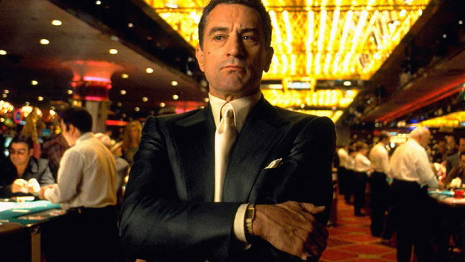 The 25 most notable gambling films