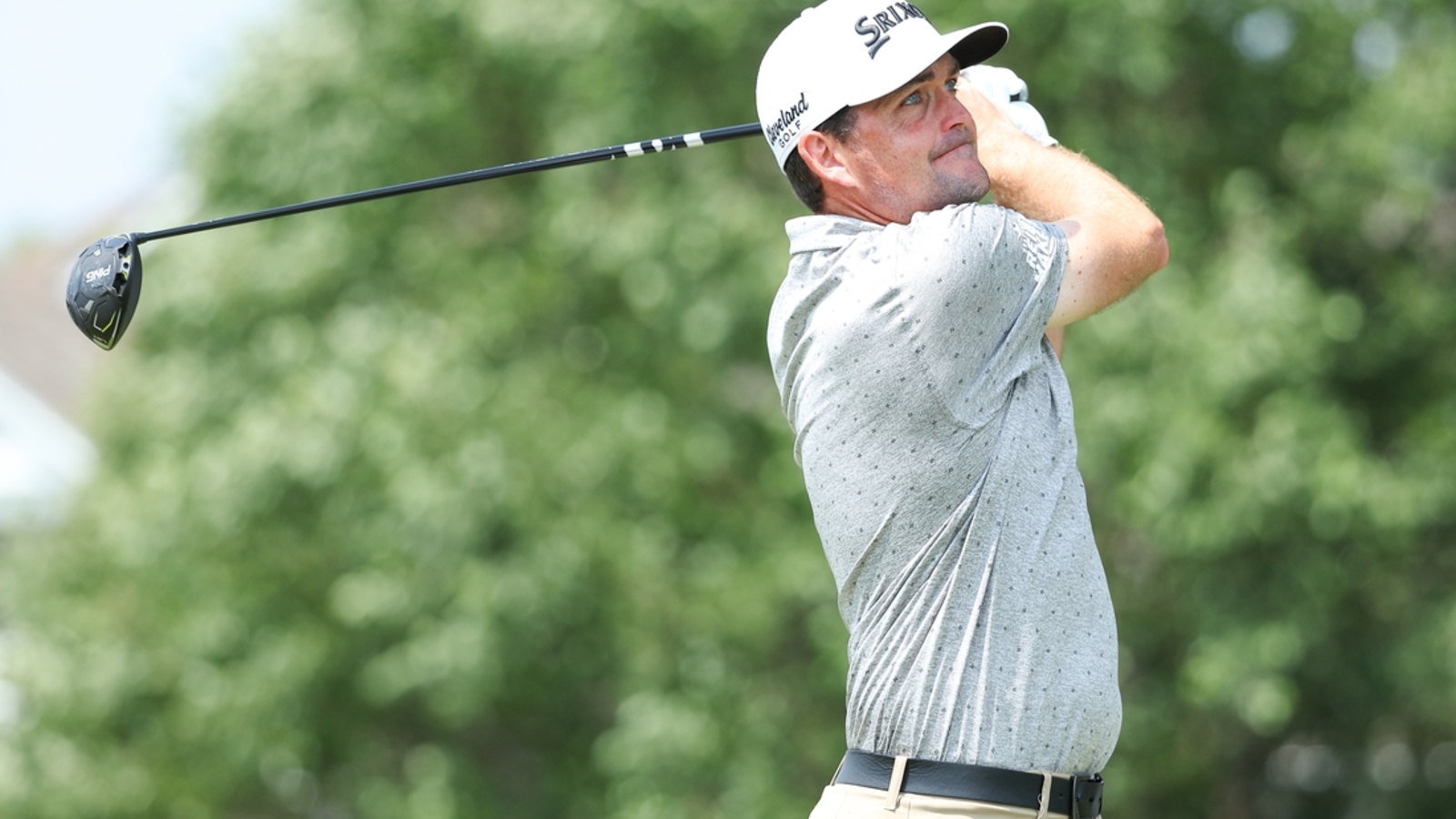 Keegan Bradley tabbed as U.S. assistant captain for Presidents Cup