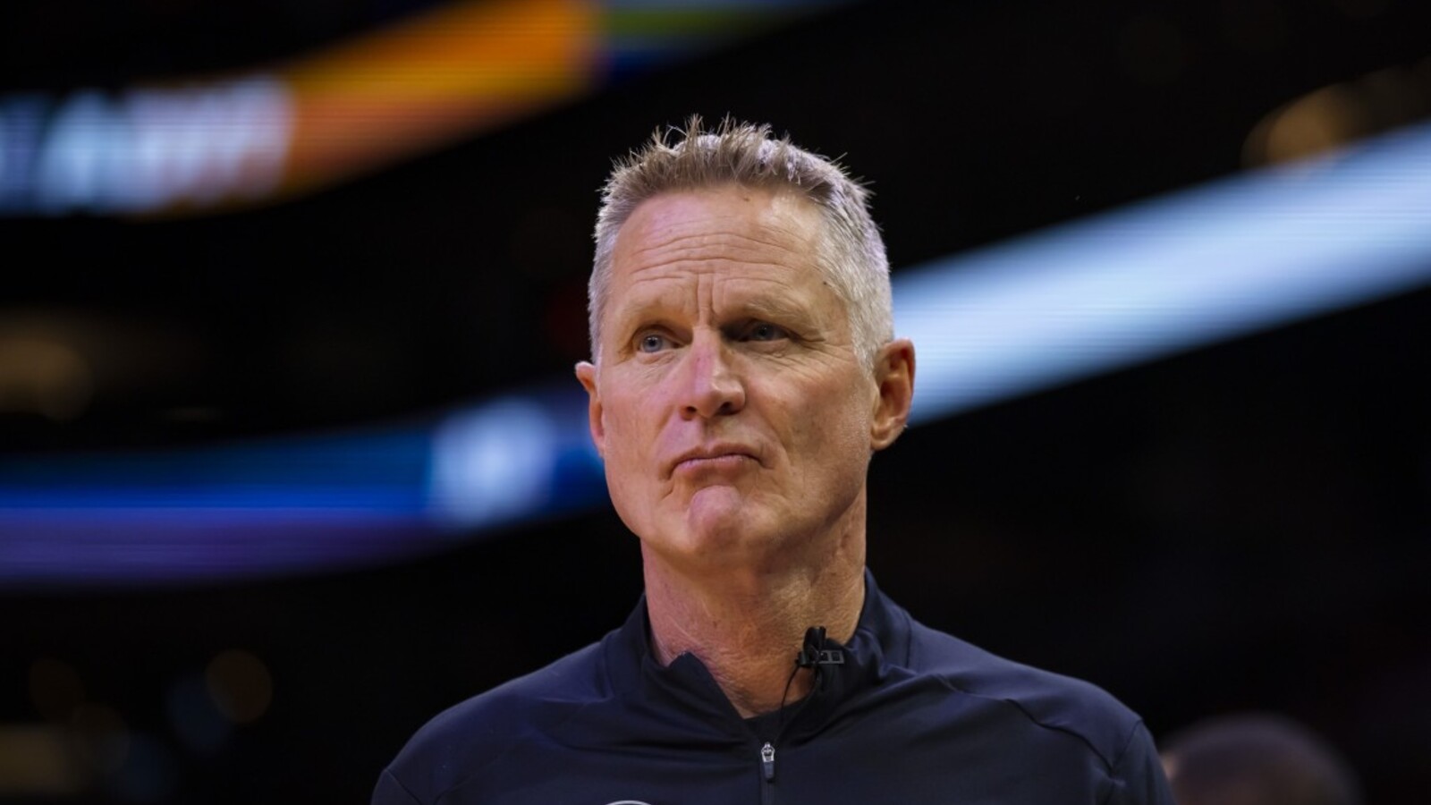 Steve Kerr Has No Regrets Over Turning Down The Knicks In 2014: Says He