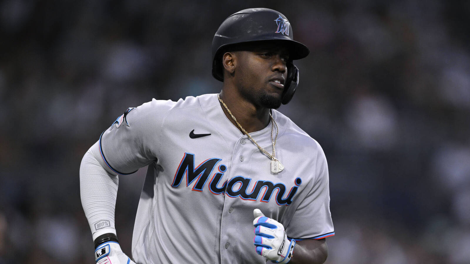 Mariners, Diamondbacks showing interest in All-Star slugger | Yardbarker