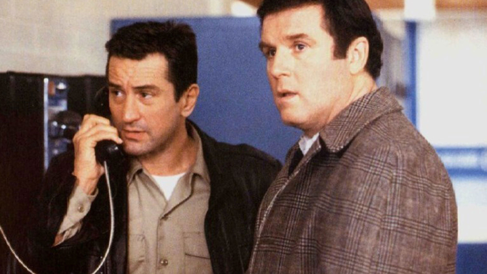 20 funny movies that aren't considered comedies | Yardbarker