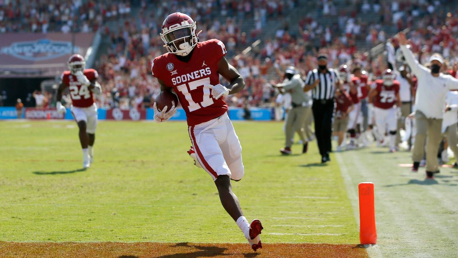 New Broncos receiver a perfect fit for HC Sean Payton - Vimarsana News