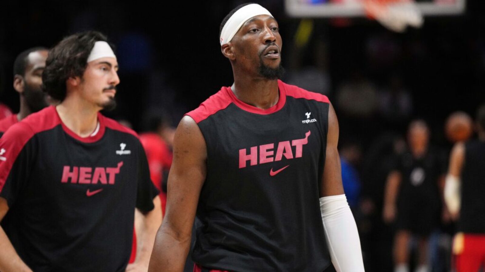 NBA News