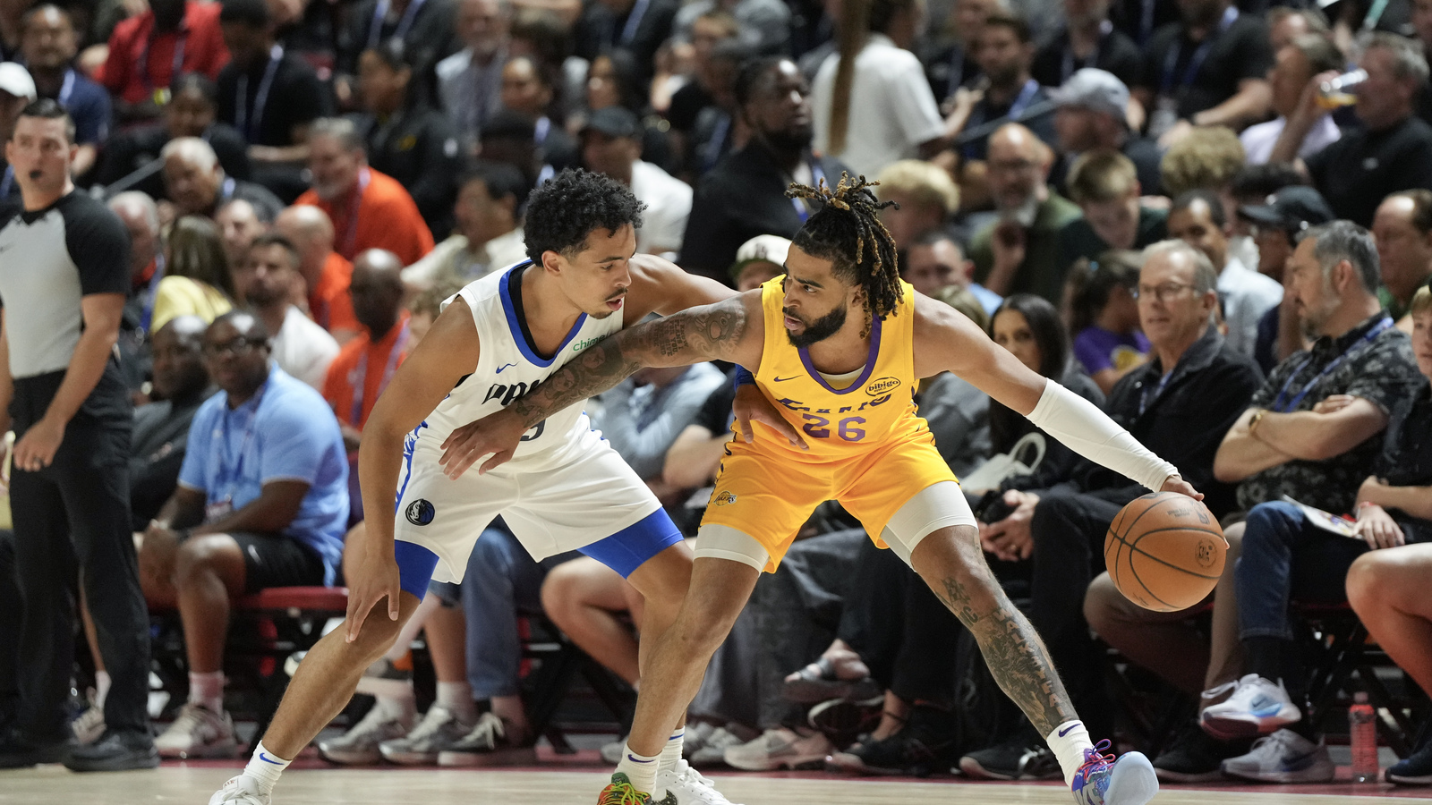 Captivating Lakers' Marcus Smart: Returns To Game Sunday Wallpaper for Desktop Captivating Lakers' Marcus Smart: Returns To Game Sunday Wallpaper for Desktop