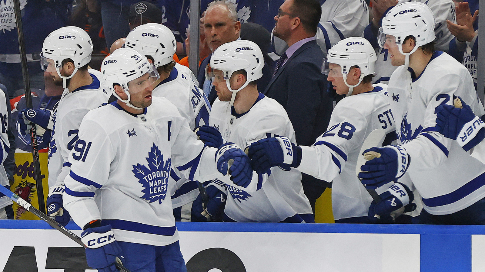 Breaking down the top free agents for the Toronto Maple Leafs this ...