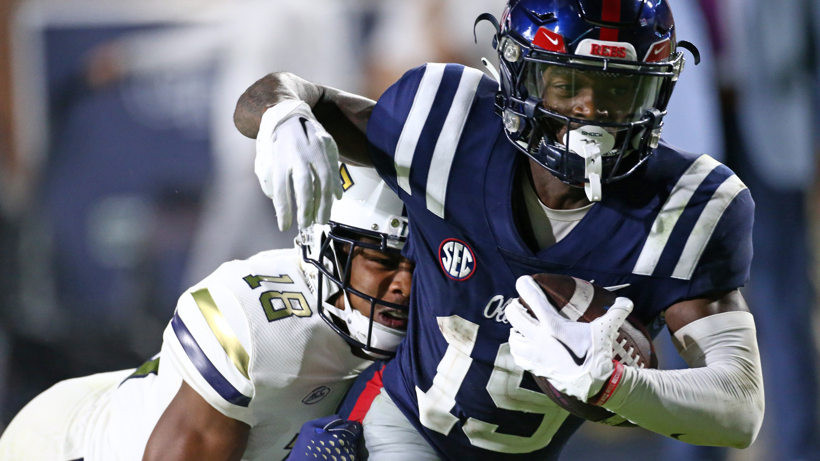 How to watch Ole Miss Rebels football in 2024 Yardbarker