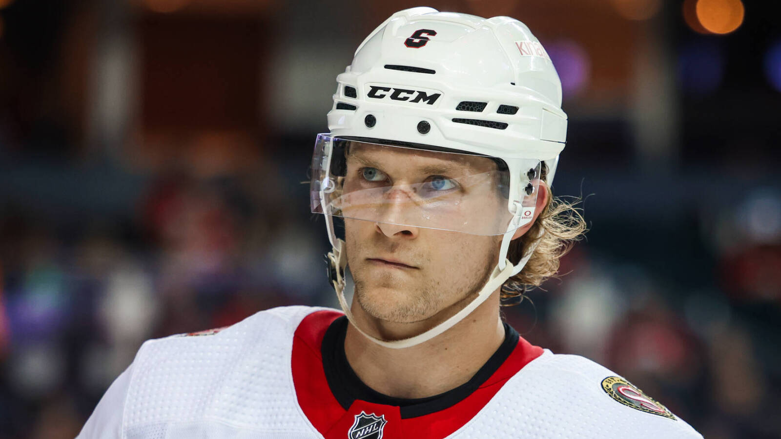 Eight injured Senators players expected to miss rest of the season Eight injured Senators players expected to miss rest of the season