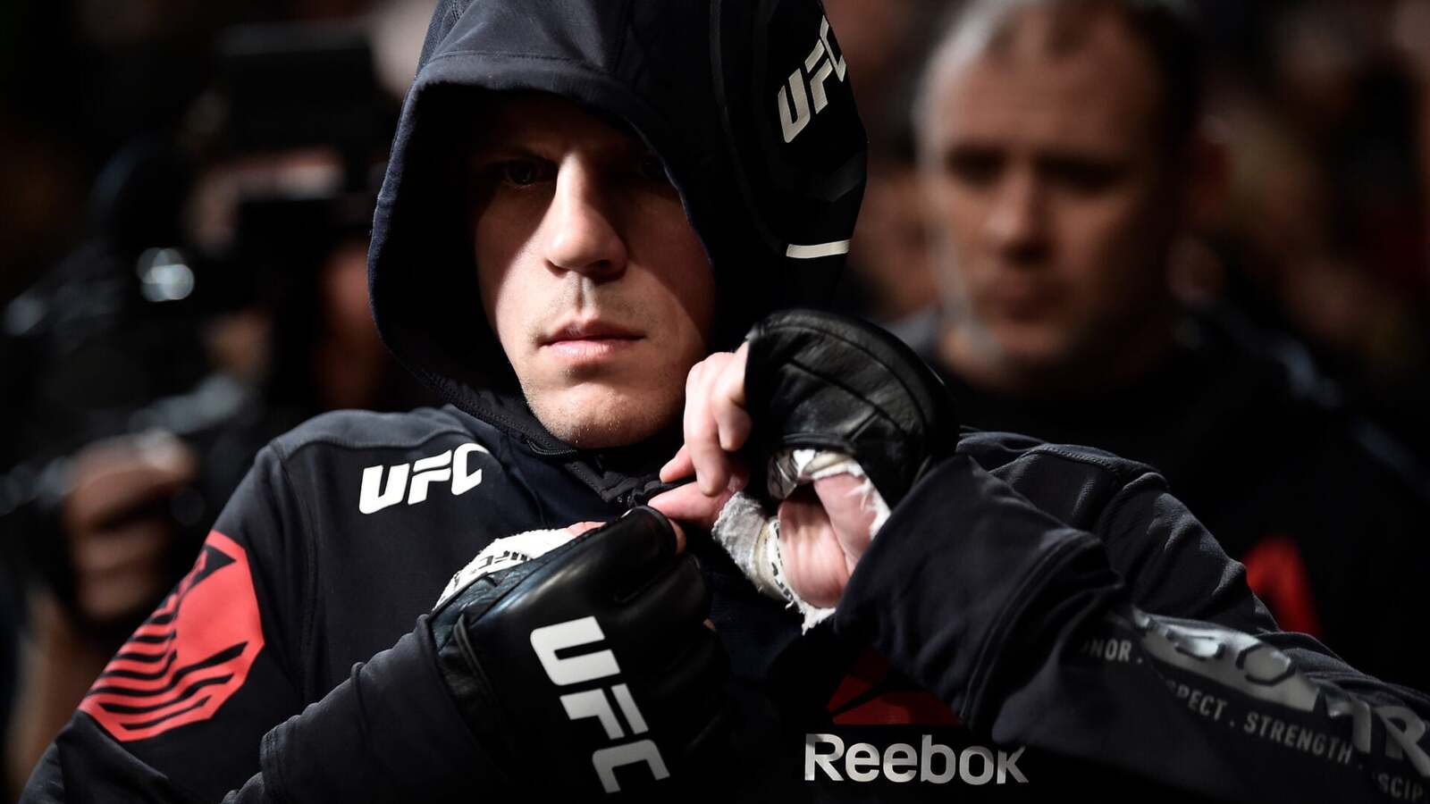 Joe Lauzon Makes Impressive Return at BKFC 92 with Five Knockdowns