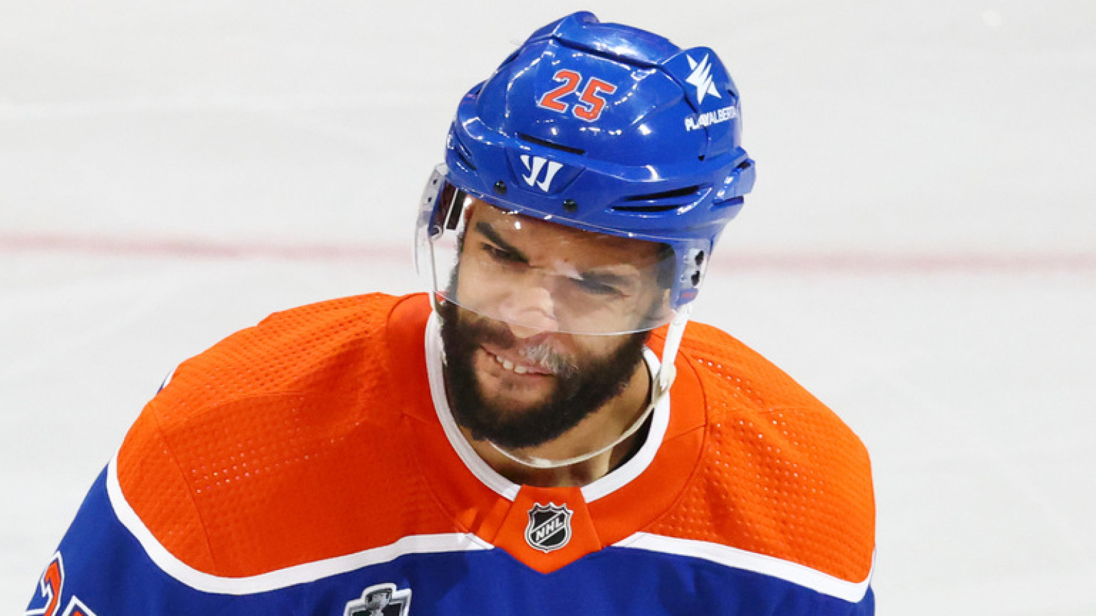 Oilers Beat Panthers 8-1 in Game 4, Avoid Stanley Cup Elimination ...