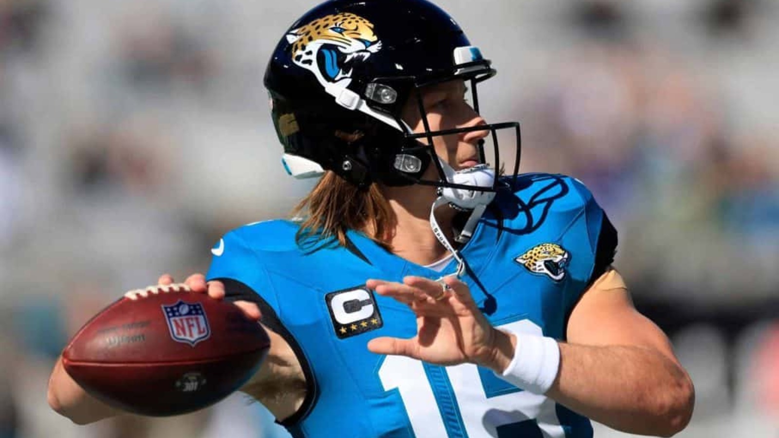 Did Trevor Lawrence Play Sick? A Look at the Jaguars QB’s ‘Flu Game’
