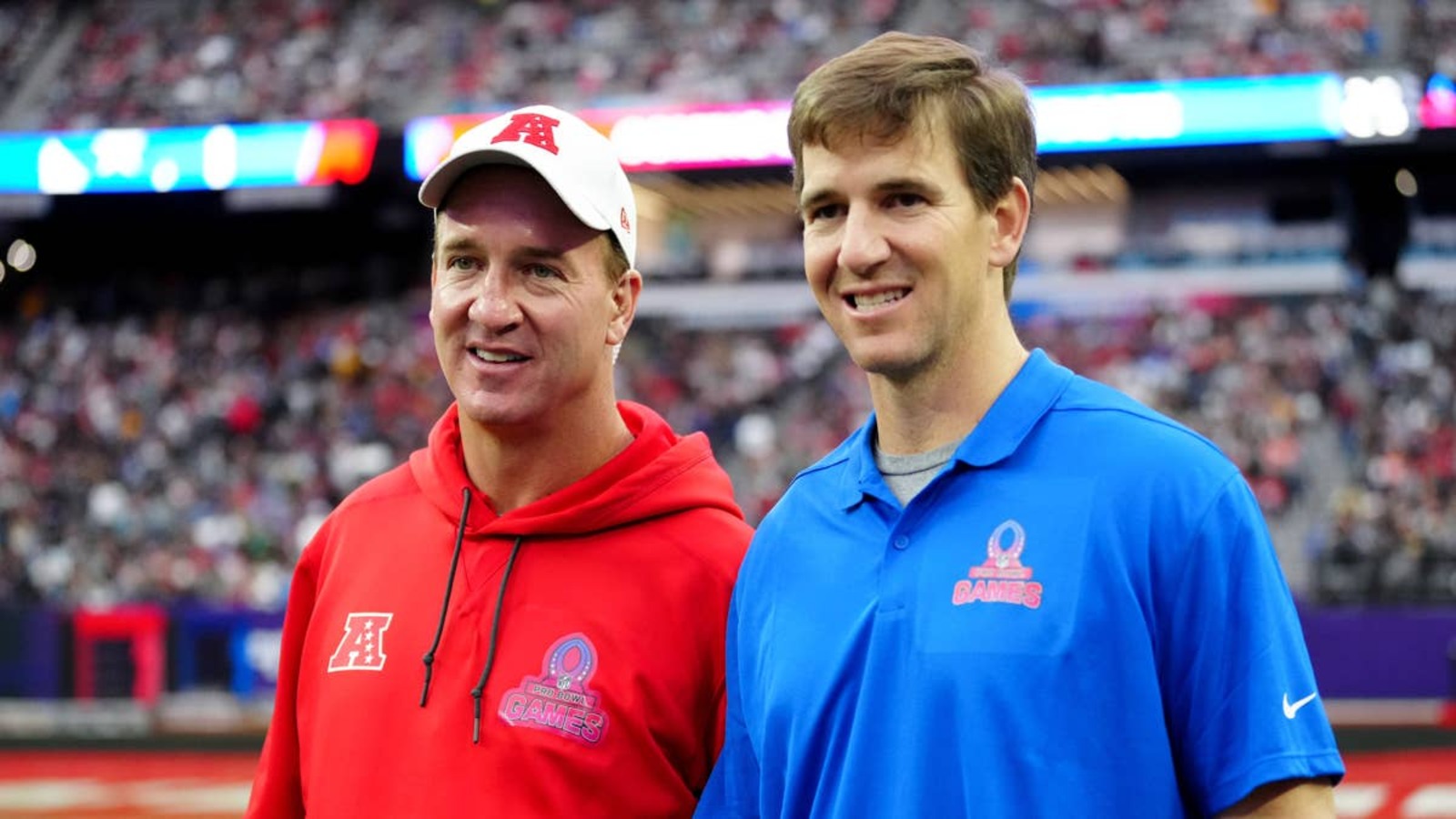 ESPN Announces The 2026 ManningCast Broadcast Schedule