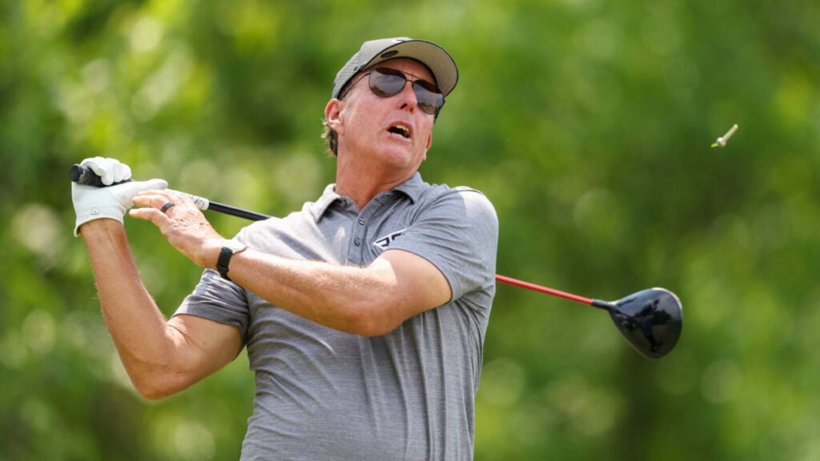 The bold claim Phil Mickelson made after the 2023 PGA Championship that has aged terribly