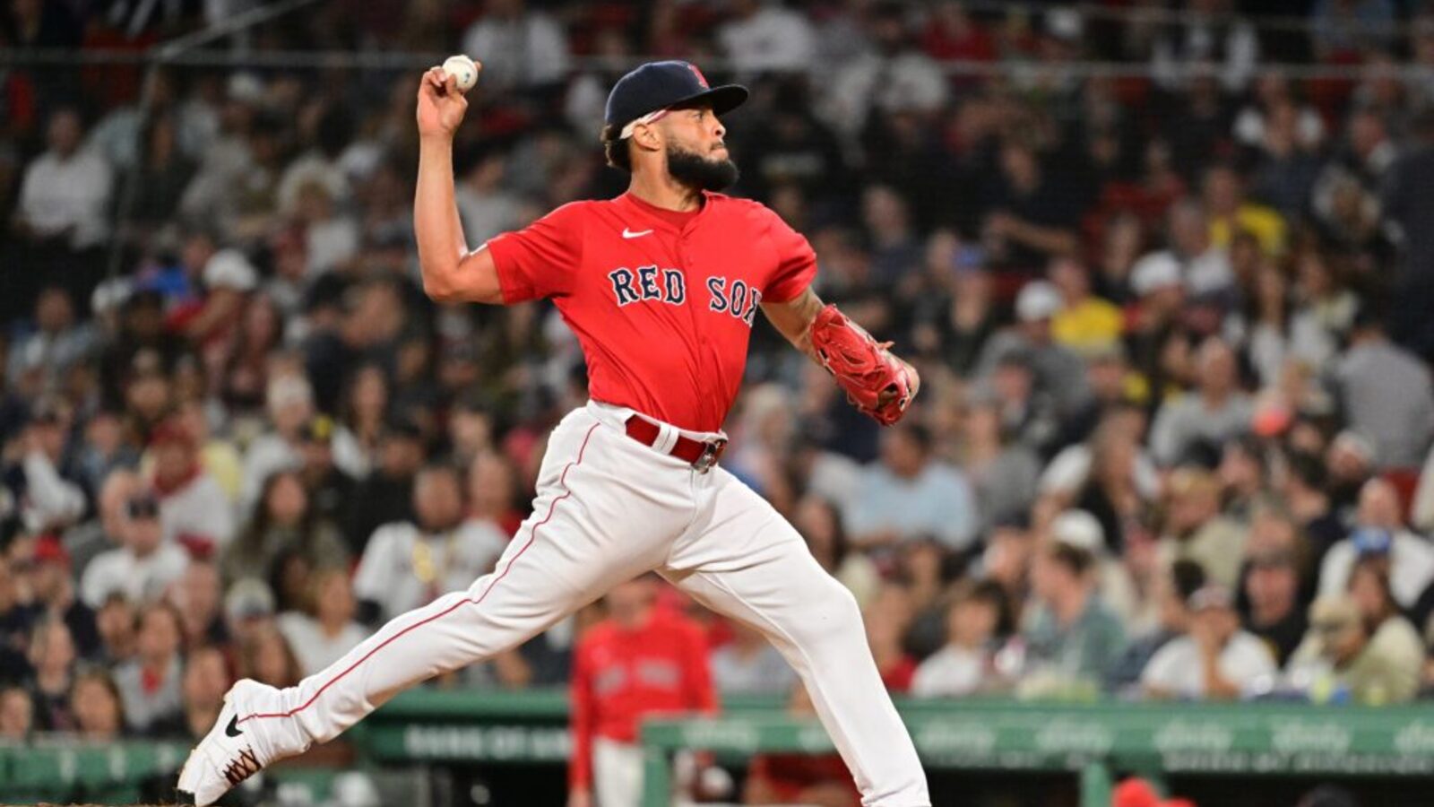 MLB News