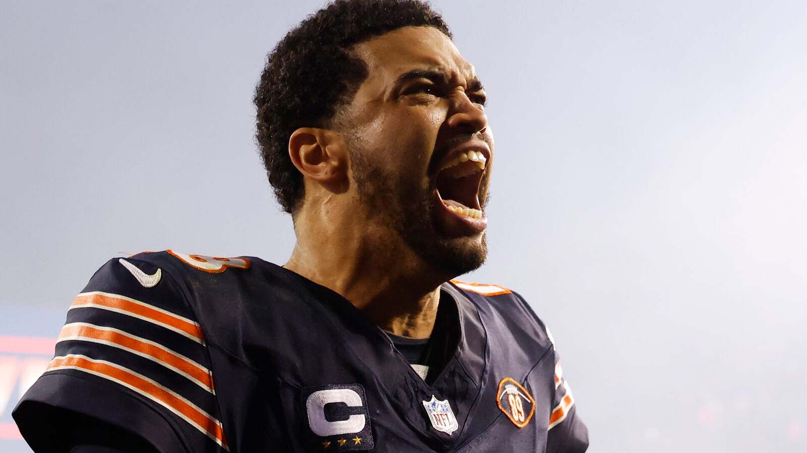 Caleb Williams Challenges Richard Sherman After Bears' Victory