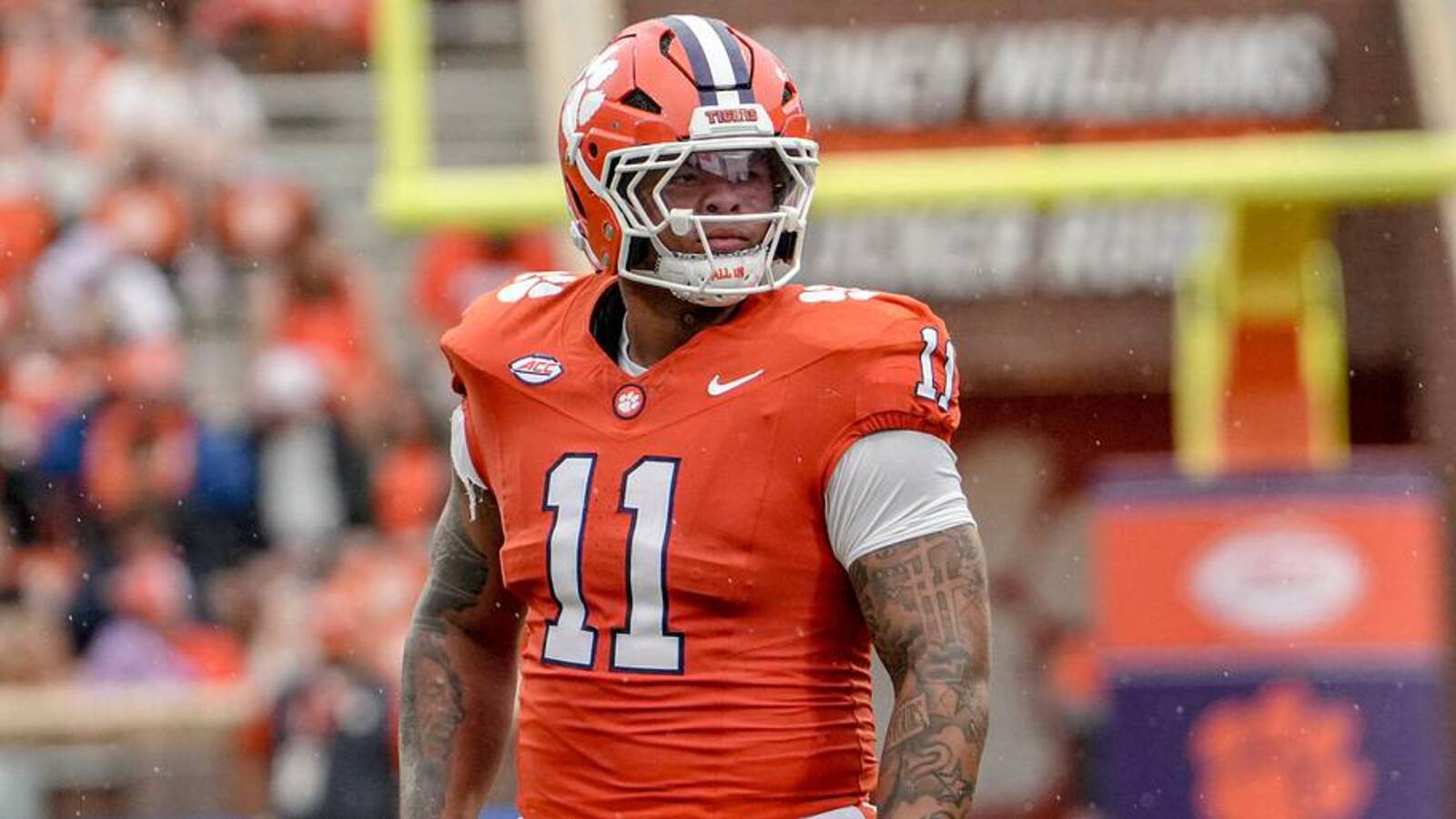 How Impactful Can Peter Woods Truly Be for the Chiefs As a Rookie?