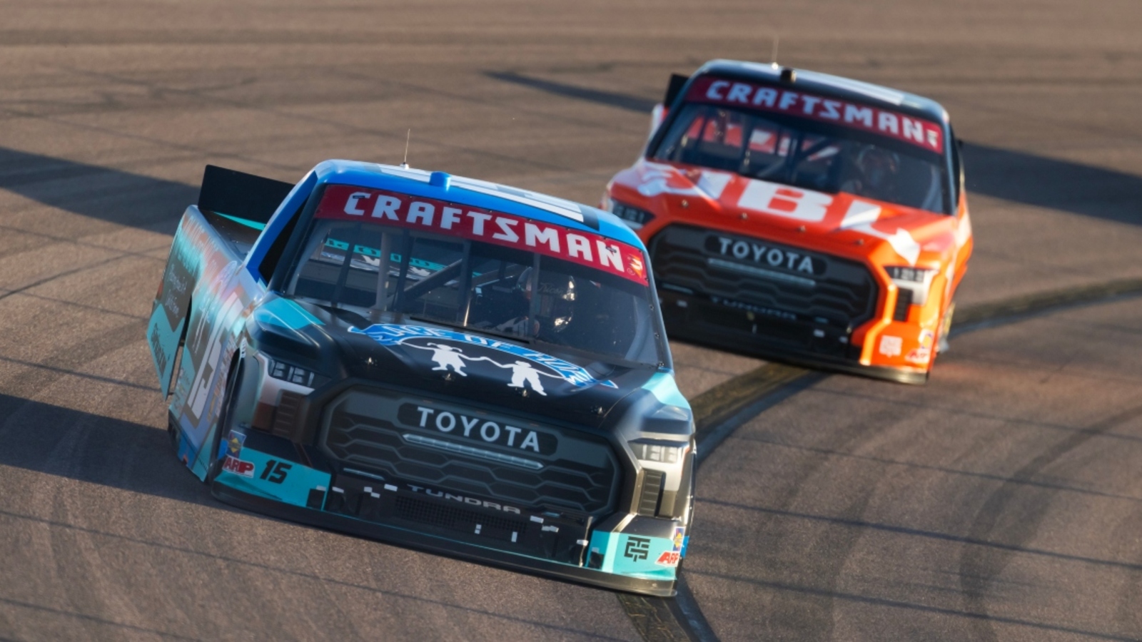 Tricon Garage announces Tanner Gray, Gio Ruggiero will return for 2026 season