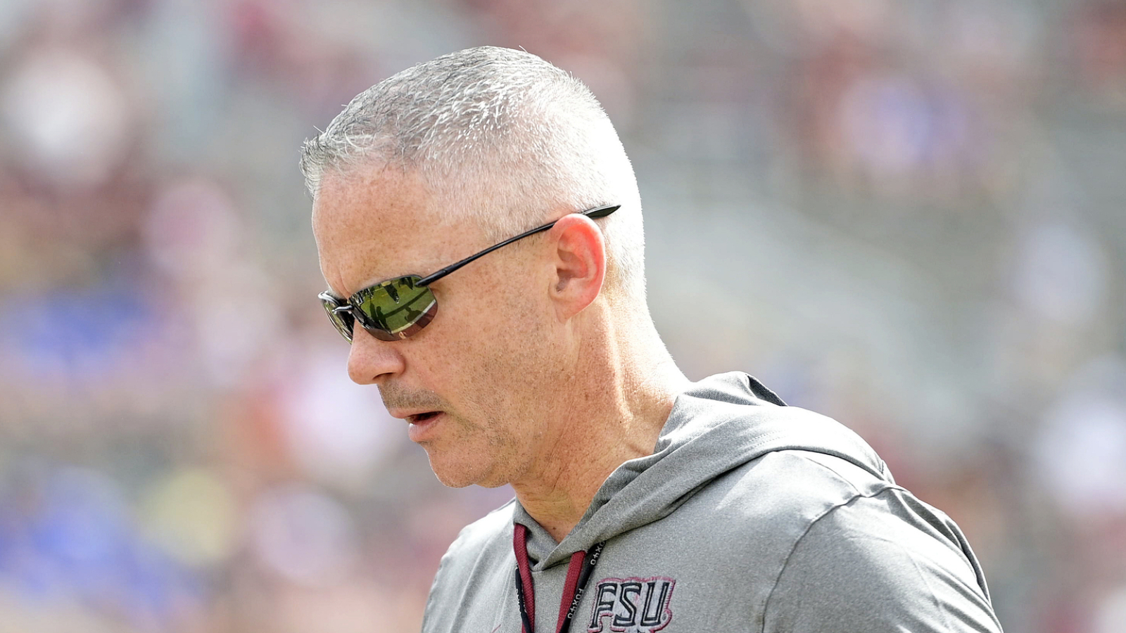 Florida St. spirals, Miami dominates ahead of key Week 4 ACC clashes Florida St. spirals, Miami dominates ahead of key Week 4 ACC clashes