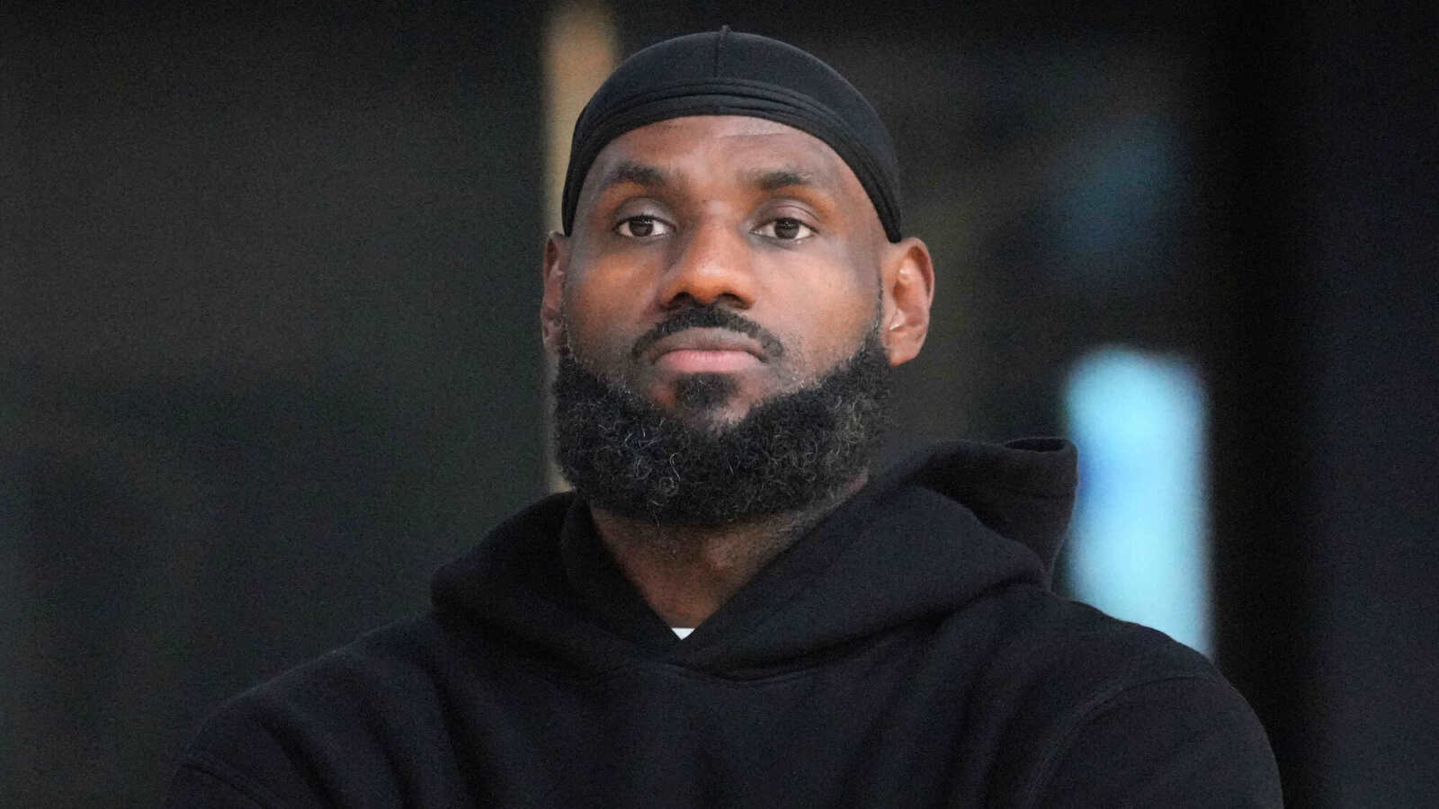 Report Rich Paul ‘Implored’ Lakers And Warriors To Halt LeBron James