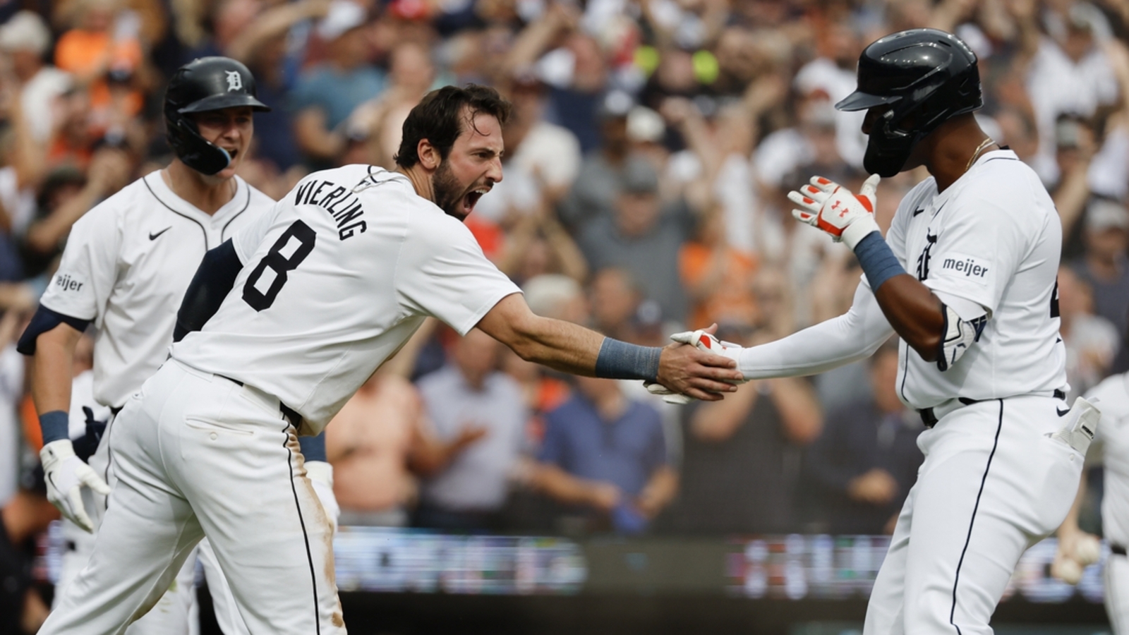 Tigers White Sox with chance to clinch playoffs Yardbarker