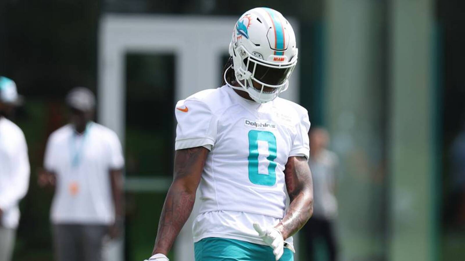 Breaking Down the Miami Dolphins 2026 53-Man Roster Construction From All Angles