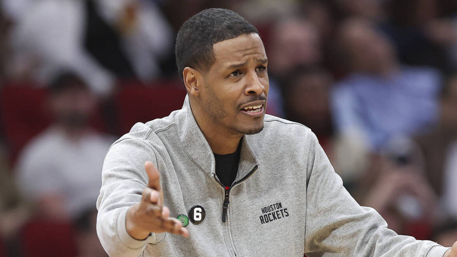 Stephen Silas a Candidate to Join Celtics Coaching Staff - Vimarsana News