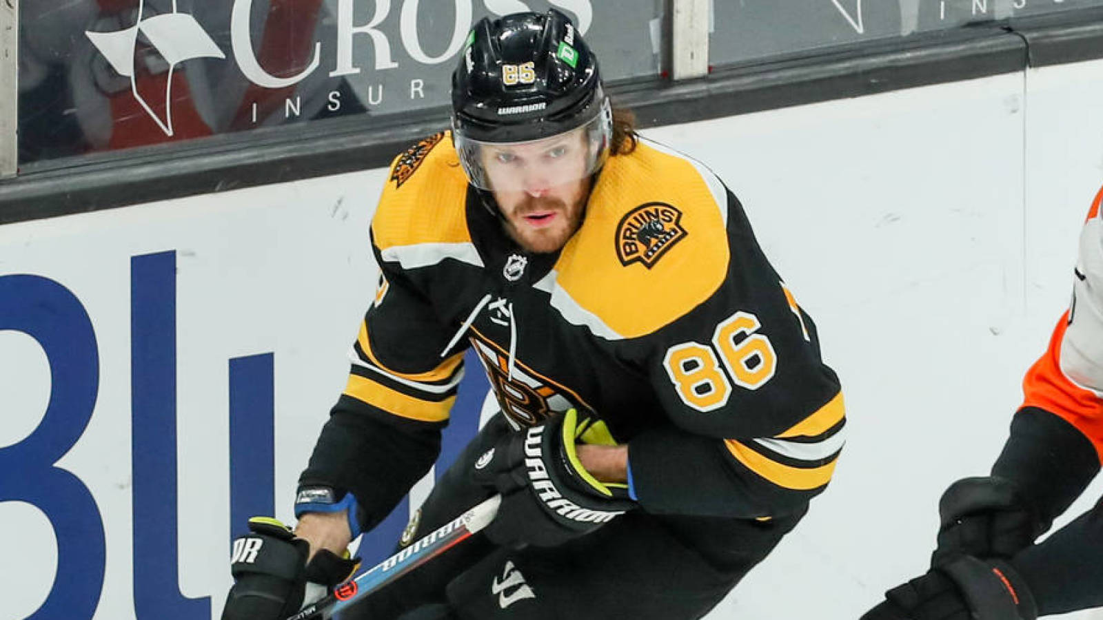 Boston Bruins' Kevan Miller Retires From NHL