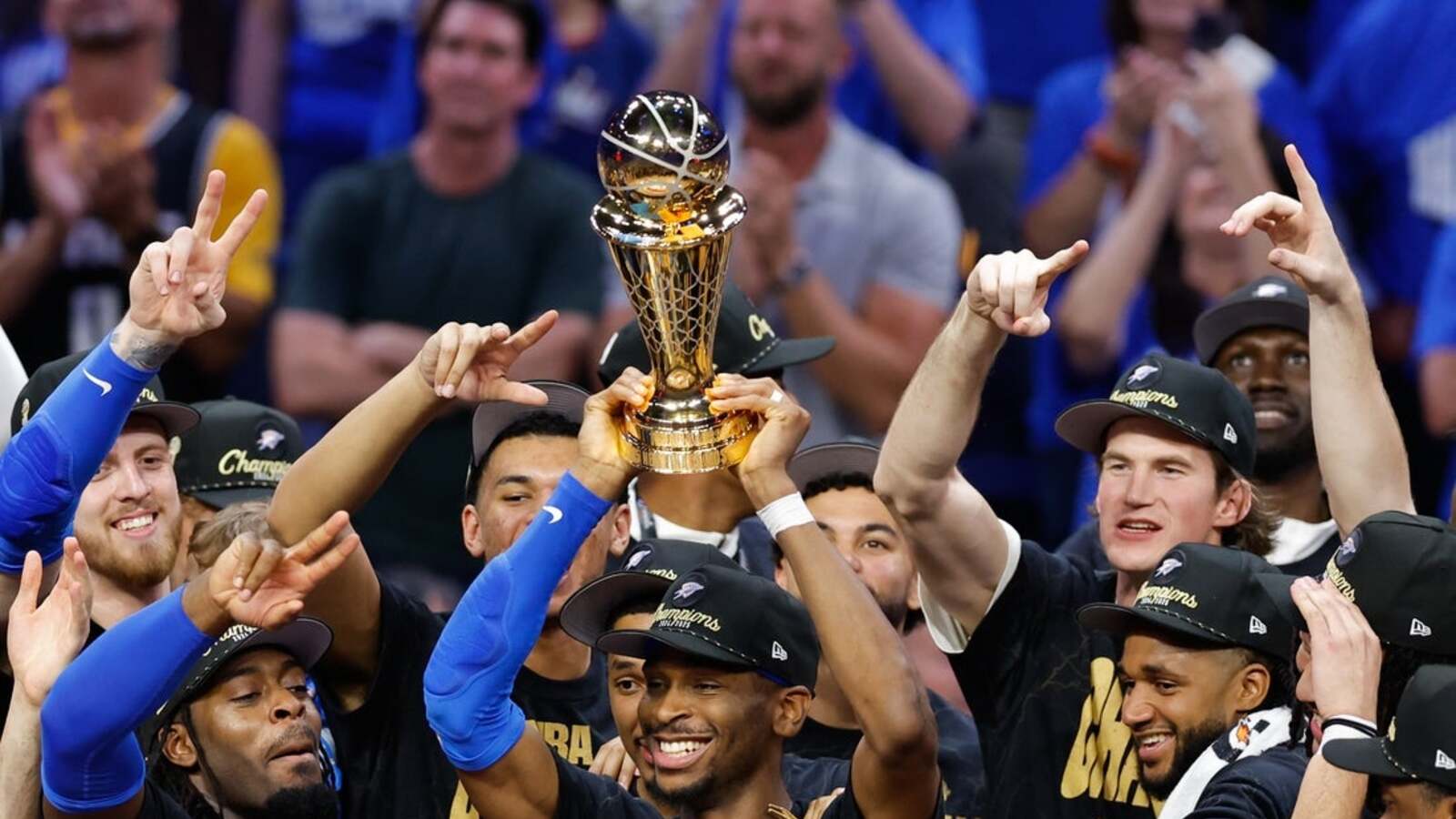 NBA News