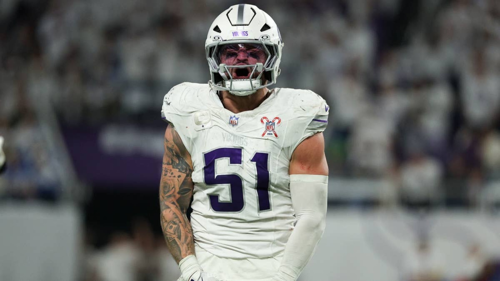 5 bold predictions for the 2026 Minnesota Vikings, from Murray to Cashman