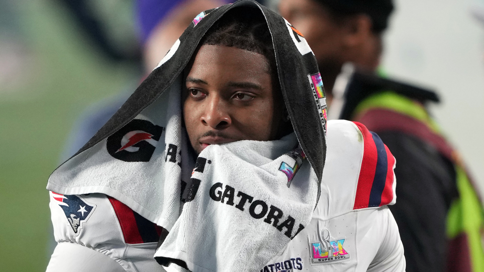 Saints To Sign LB Anfernee Jennings