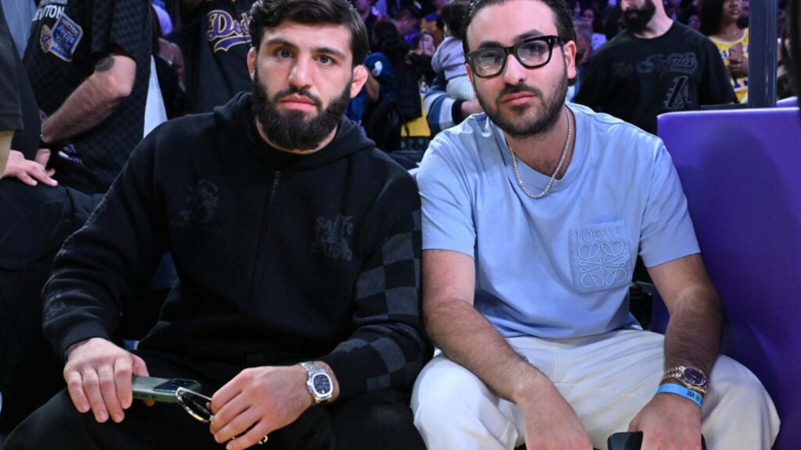 Arman Tsarukyan details plan to sign ‘big contract’ outside of fighting after becoming UFC champion