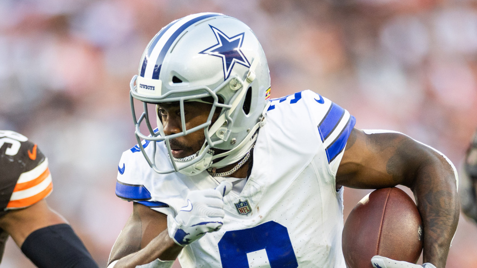 Cowboys could back up to 3 key players vs Commanders Yardbarker