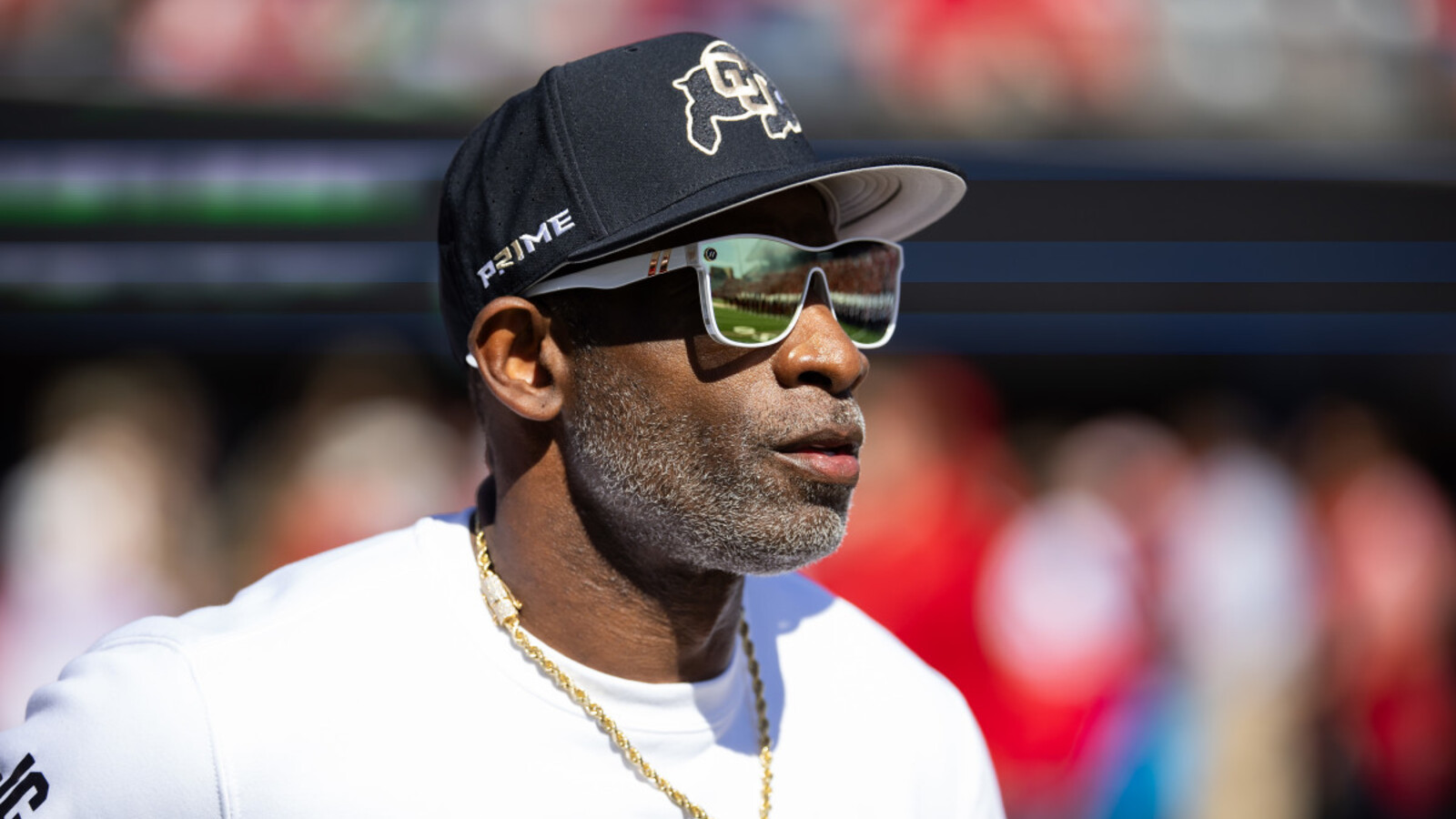 Deion sanders posts strong message on colorado bowl game impact