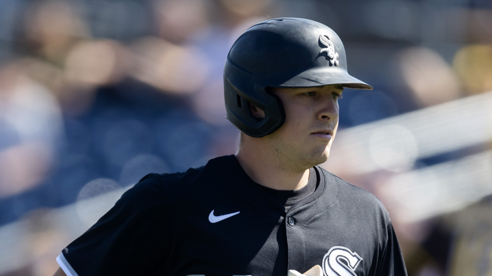 White Sox to promote centerpiece of Garrett Crochet trade