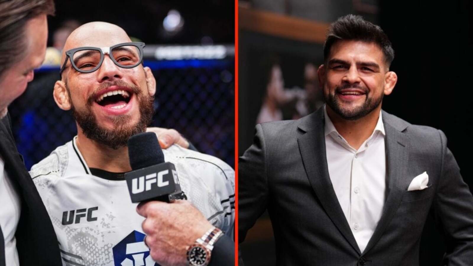 Things to watch out for at Noche UFC 3 including Jean Silva’s main event shock and a career-threatening fight